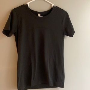 Lululemon short sleeve swiftly